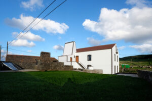 Casa Lagar de Pedra Ilha Graciosa