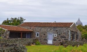 Casa da Vitoria Ilha Graciosa